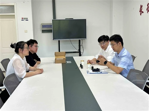 ยกระดับนวัตกรรมการทำงานร่วมกันทั่วทั้งห่วงโซ่อุตสาหกรรมเพื่อสำรวจเส้นทางใหม่ส...